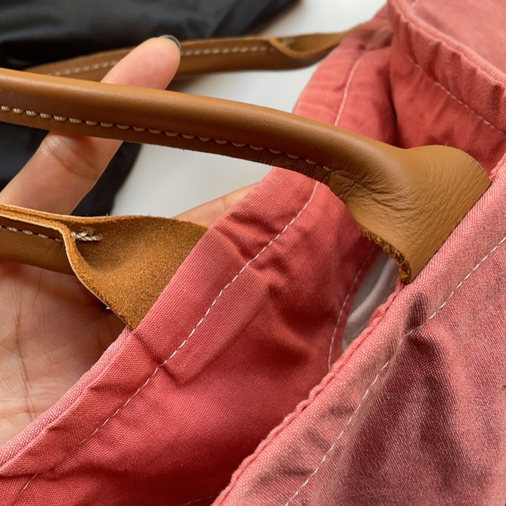 YRI Coral linen collection - Picture 10 of 10